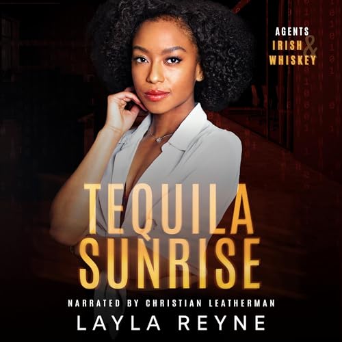 Cover of Tequila Sunrise