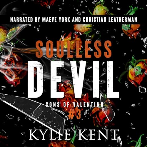 Cover of Soulless Devil