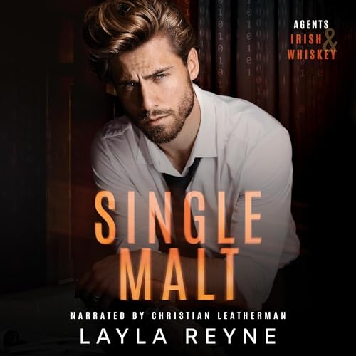 Cover of Single Malt