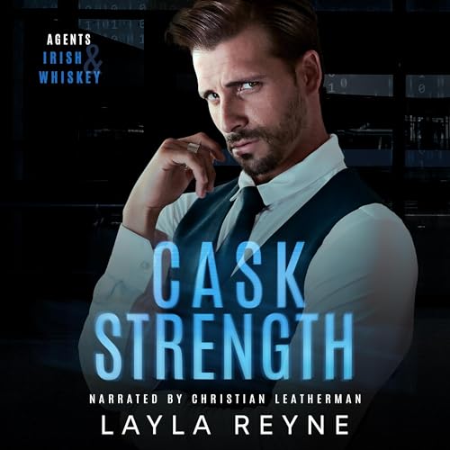 Cover of Cask Strength