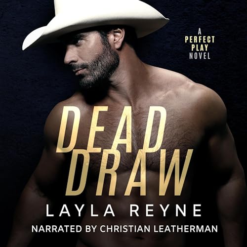 Cover of Dead Draw