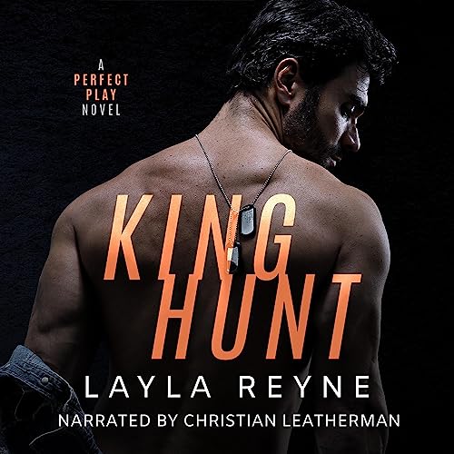 Cover of King Hunt