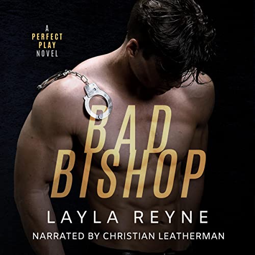Cover of Bad Bishop