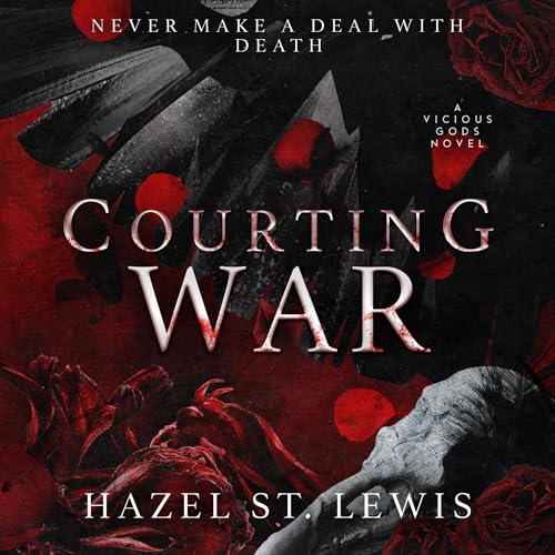Cover of Courting War