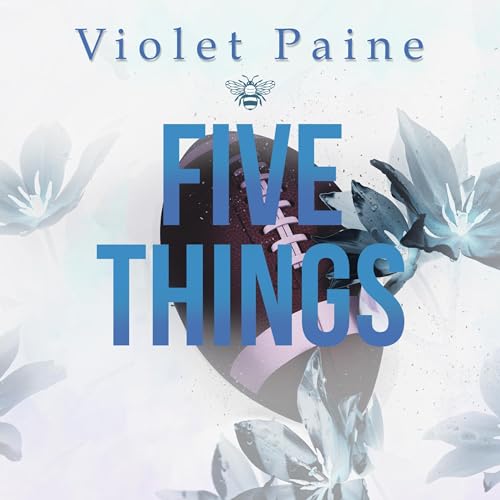 Cover of Five Things