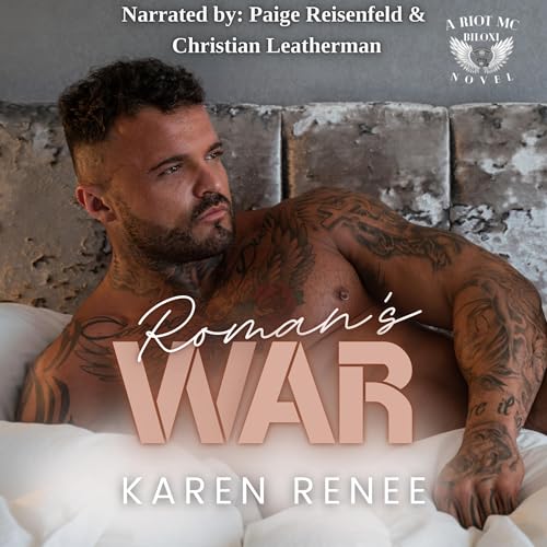 Cover of Roman's War