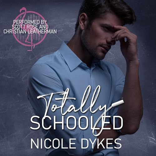 Cover of Totally Schooled