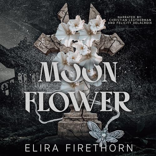 Cover of Moonflower