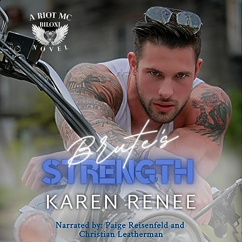 Cover of Brute's Strength