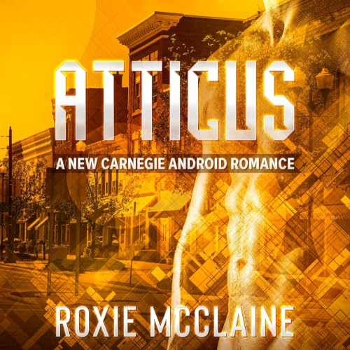 Cover of Atticus