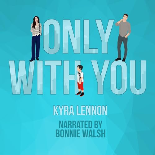 Cover of Only with You