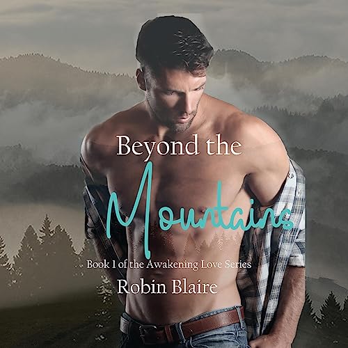Cover of Beyond the Mountains