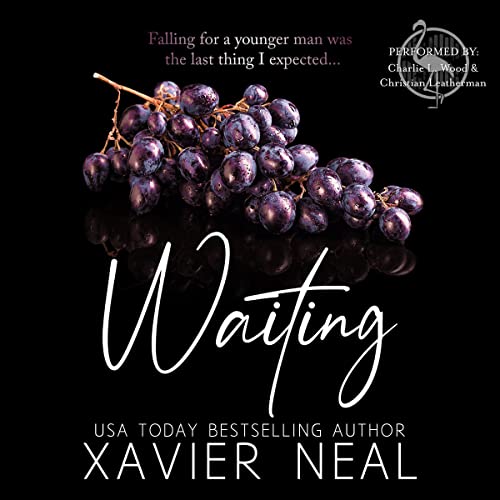 Cover of Waiting