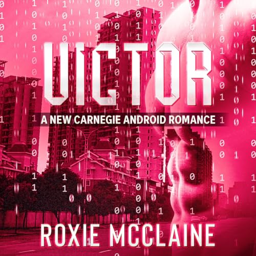 Cover of Victor