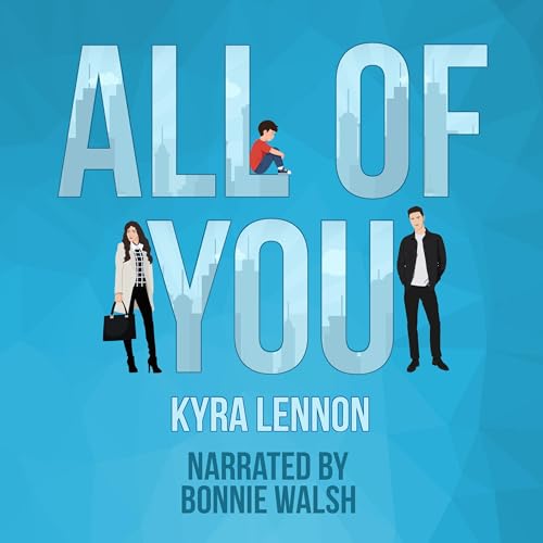 Cover of All of You