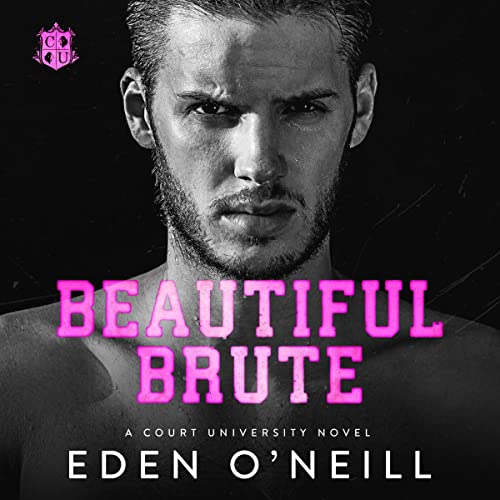 Cover of Beautiful Brute