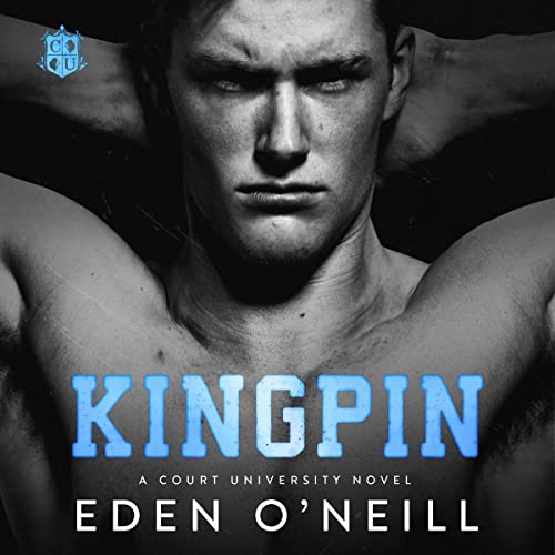 Cover of Kingpin