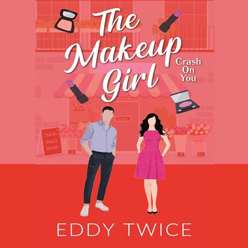 Cover of The Makeup Girl