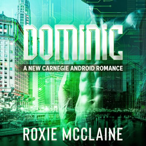 Cover of Dominic