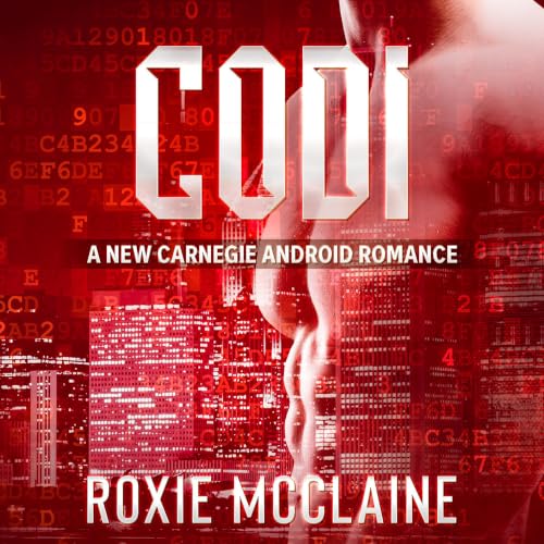 Cover of Codi