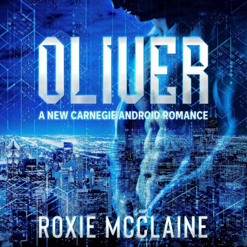 Cover of Oliver
