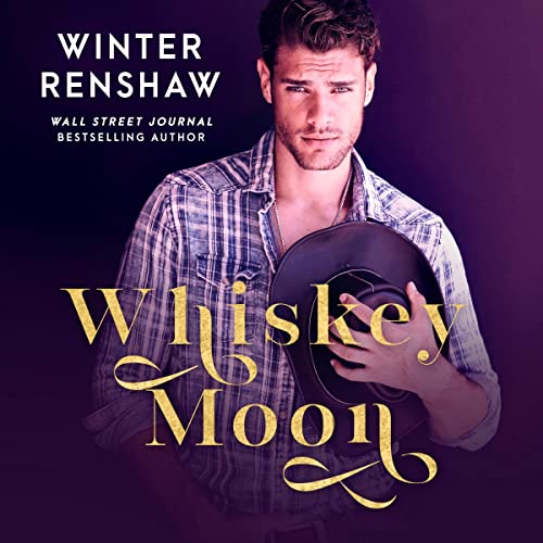 Cover of Whiskey Moon