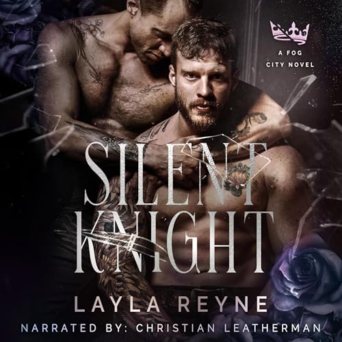 Cover of Silent Knight