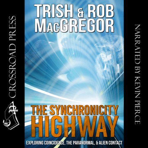 Cover of The Synchronicity Highway