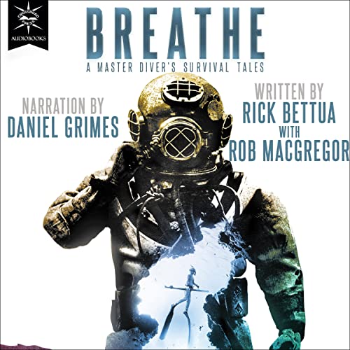 Cover of Breathe