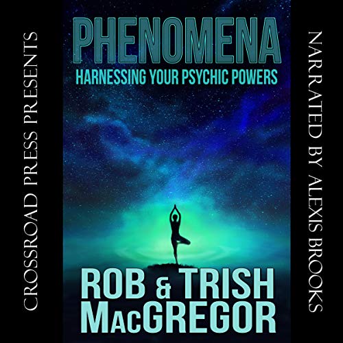 Cover of Phenomena