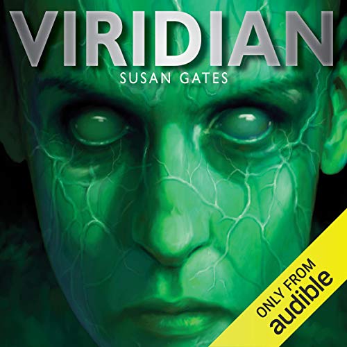 Cover of Viridian