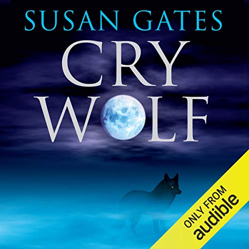 Cover of Cry Wolf