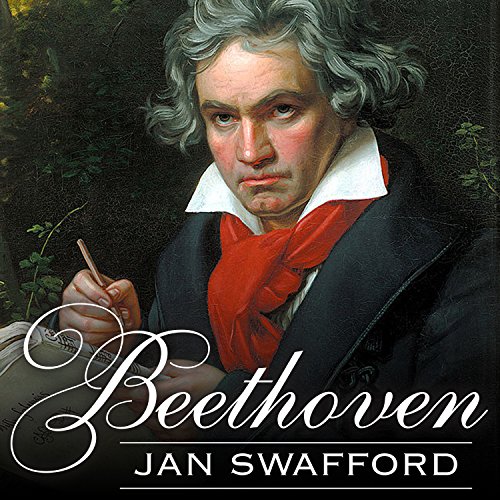 Cover of Beethoven