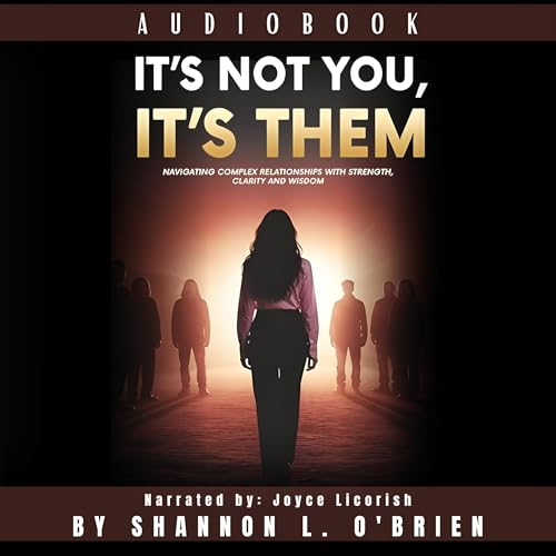 Cover of It's Not You, It's Them