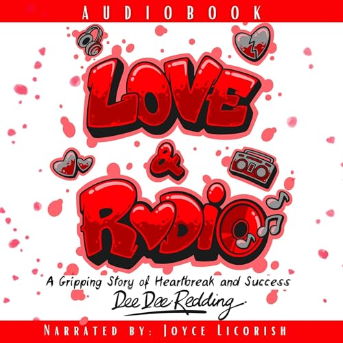 Cover of Love and Radio