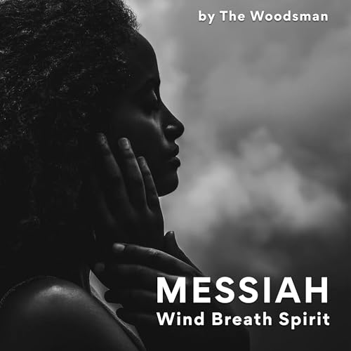 Cover of Messiah