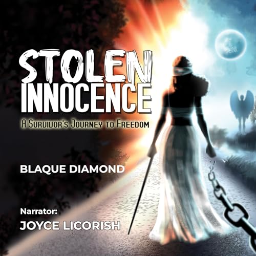 Cover of Stolen Innocence