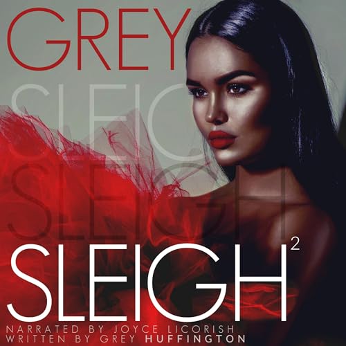 Cover of Sleigh Squared