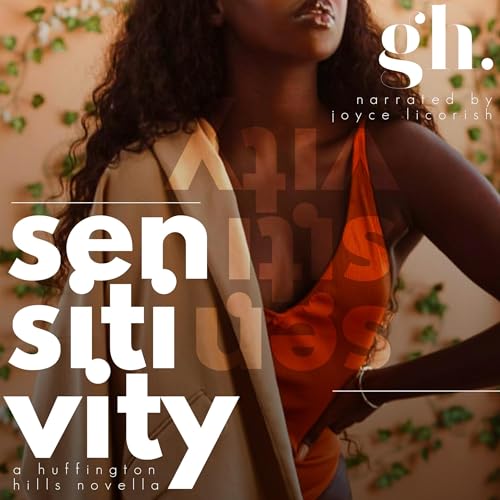 Cover of Sensitivity