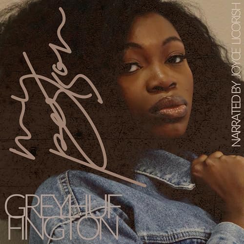 Cover of My Person