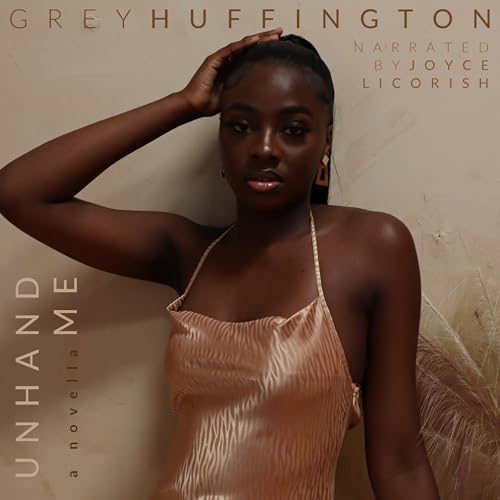 Cover of Unhand Me