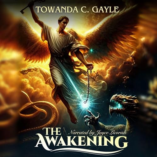 Cover of The Awakening