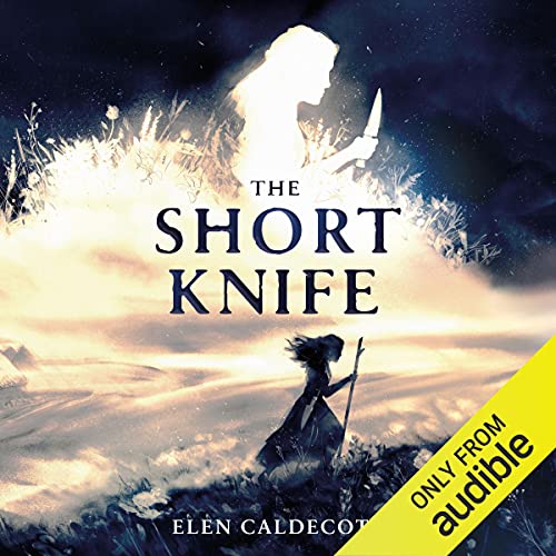Cover of The Short Knife