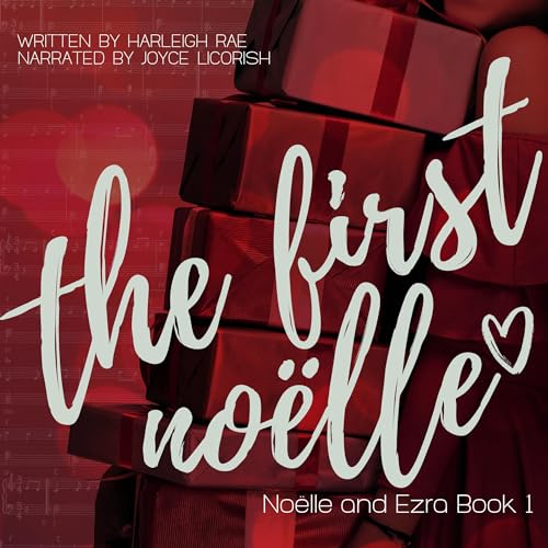Cover of The First Noëlle