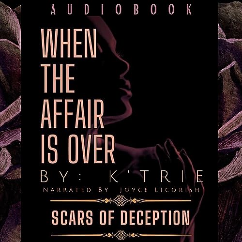 Cover of When the Affair Is Over