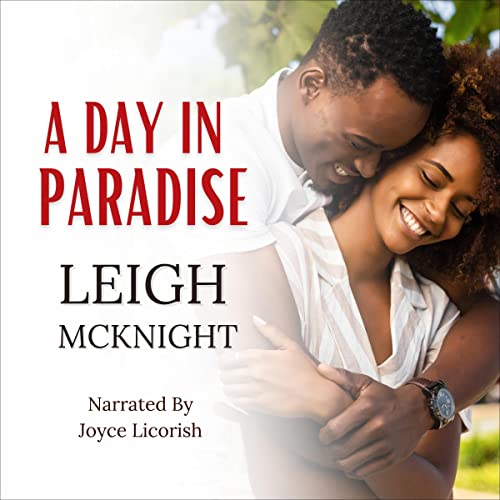 Cover of A Day in Paradise