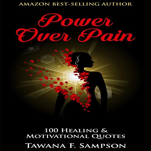 Cover of Power over Pain