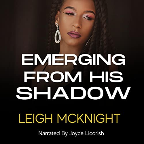 Cover of Emerging from His Shadow
