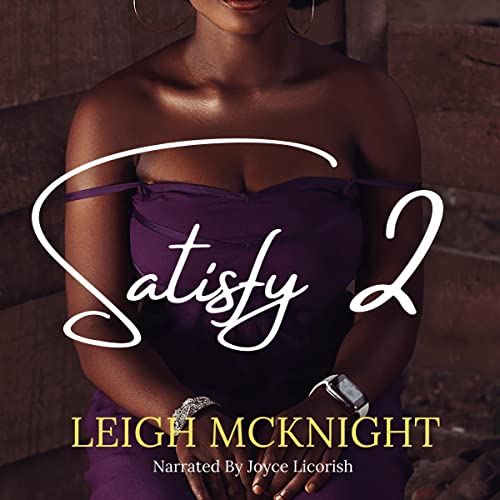Cover of Satisfy 2
