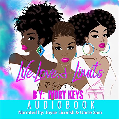 Cover of Life, Love, & Limits: In the Key of B